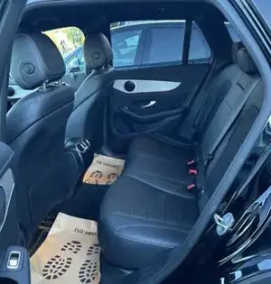 Mercedes-Benz GLC Bild 18