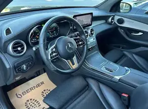 Mercedes-Benz GLC Bild 20