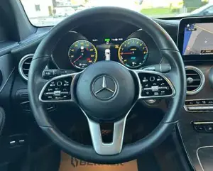 Mercedes-Benz GLC Bild 19
