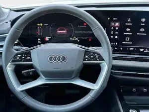 Audi A5 Avant Basis *SOFORT* NAVI+PDC+SHZ+EL.HECKKL.+17 LM TD... Bild 10