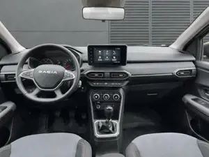 Dacia Jogger Extreme+ 7-S SHZ+Carplay+LED ECO-G 100 LPG 74 k... Bild 5