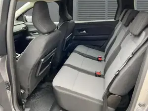 Dacia Jogger Extreme+ 7-S SHZ+Carplay+LED ECO-G 100 LPG 74 k... Bild 6