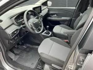 Dacia Jogger Extreme+ 7-S SHZ+Carplay+LED ECO-G 100 LPG 74 k... Bild 4