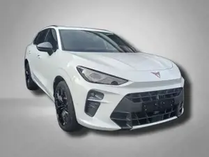 Cupra Terramar VZ 2.0 TSI 195 kW (265 PS) 7-Gang DSG 4Drive 19...