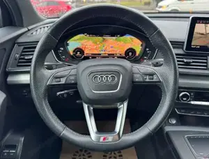 Audi Q5 Bild 17