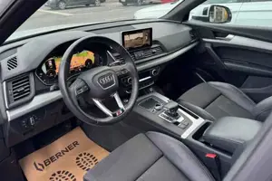 Audi Q5 Bild 15