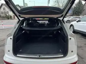 Audi Q5 Bild 18