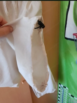 Herren - Jugend Hose ( Sommer ) Bild 4