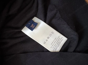 Original Louis Vuitton Pullover, Rechnung inklusive. Bild 3