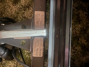 Radträger zu verschenken  Bild 3