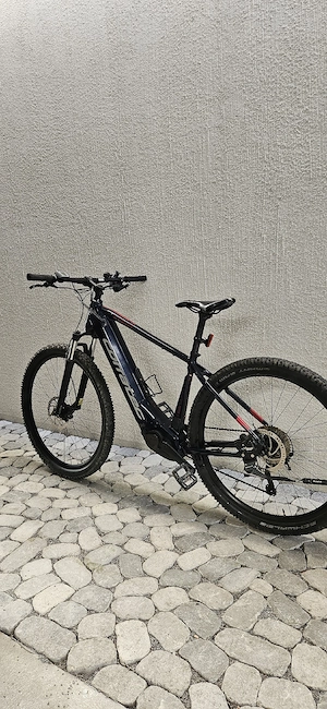 E-Bike Corratec X-VerT Trinity  Bild 2