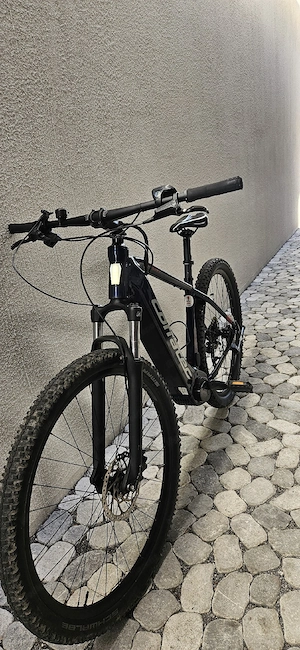 E-Bike Corratec X-VerT Trinity  Bild 3