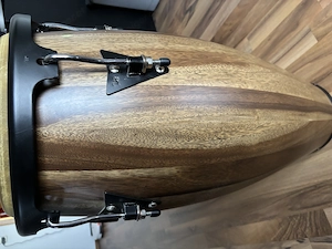 Trommel LP Matador Bild 2