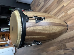 Trommel LP Matador Bild 3