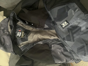 Rehall Skianzug  Gr.164