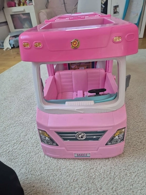 Barbie Zubehör  Bild 3
