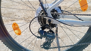 Fahrrad für Mädchen