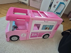 Barbie Zubehör  Bild 2