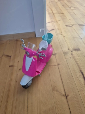 Barbie Zubehör  Bild 4