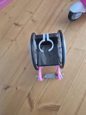 Barbie Zubehör  Bild 5