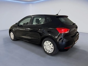 Seat Ibiza Reference Bild 5