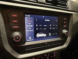 Seat Ibiza Reference Bild 8