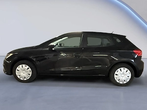 Seat Ibiza Reference Bild 4
