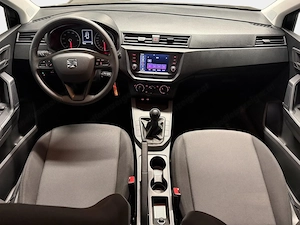 Seat Ibiza Reference Bild 6