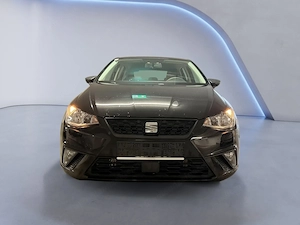 Seat Ibiza Reference Bild 2