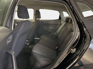Seat Ibiza Reference Bild 7