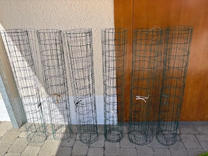 Gitter für den Garten