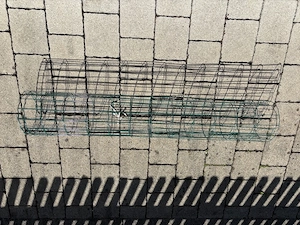 Gitter für den Garten Bild 2