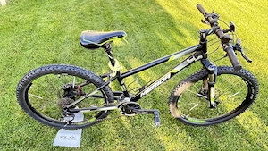 Merida Matts J 24 | 2x9 Gang  Bild 2