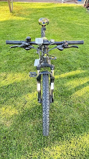 Merida Matts J 24 | 2x9 Gang  Bild 4