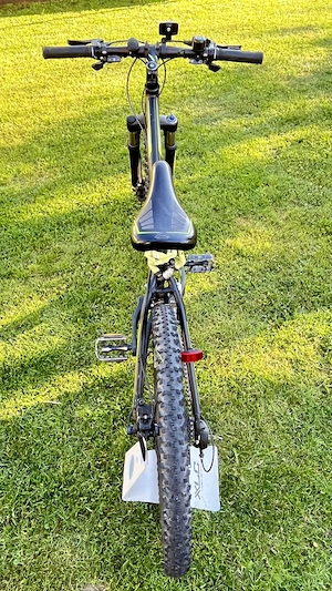 Merida Matts J 24 | 2x9 Gang  Bild 3