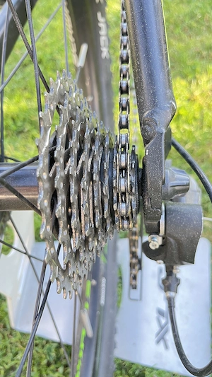 Merida Matts J 24 | 2x9 Gang  Bild 7