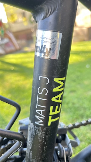 Merida Matts J 24 | 2x9 Gang  Bild 6