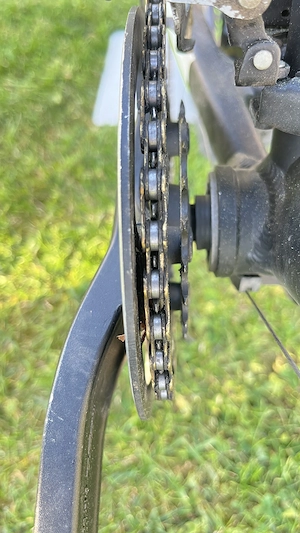 Merida Matts J 24 | 2x9 Gang  Bild 5