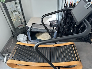 laufband sprintbok Bild 2