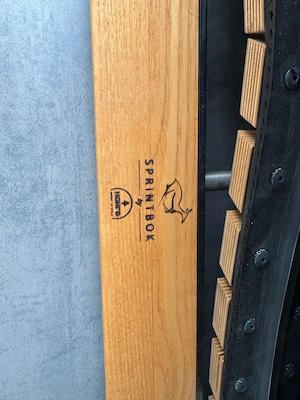 laufband sprintbok Bild 4