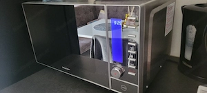 Mikrowelle zu verschenken  Bild 2