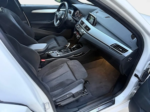 BMW X1 xDrive20d M Sport Bild 7
