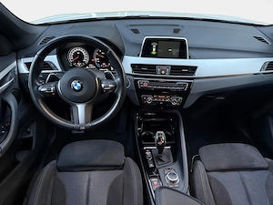 BMW X1 xDrive20d M Sport Bild 6