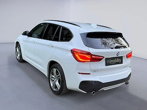 BMW X1 xDrive20d M Sport Bild 5
