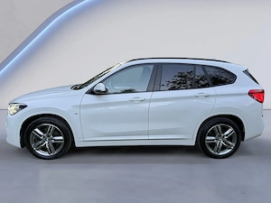 BMW X1 xDrive20d M Sport Bild 2