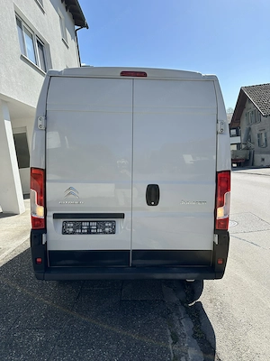 Citro n Jumper L2H2 2,0 BlueHdi Bild 3