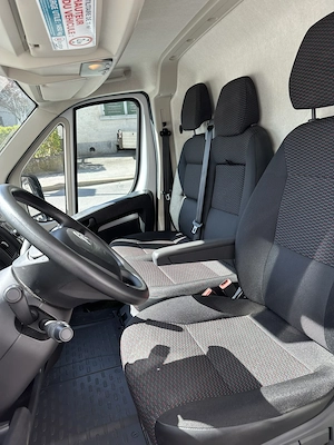 Citro n Jumper L2H2 2,0 BlueHdi Bild 6