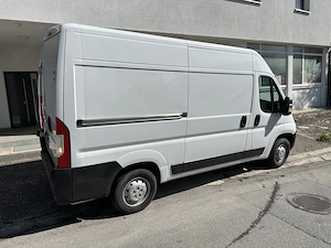 Citro n Jumper L2H2 2,0 BlueHdi Bild 2