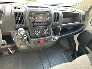 Citro n Jumper L2H2 2,0 BlueHdi Bild 7