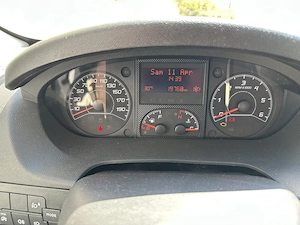 Citro n Jumper L2H2 2,0 BlueHdi Bild 10